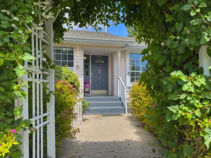 Property Photo:  5461 Carnaby Place  BC V0N 3A7 