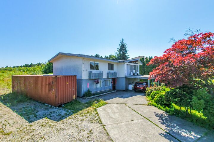 Property Photo: 11280 Granville Avenue BC V6Y 1R6