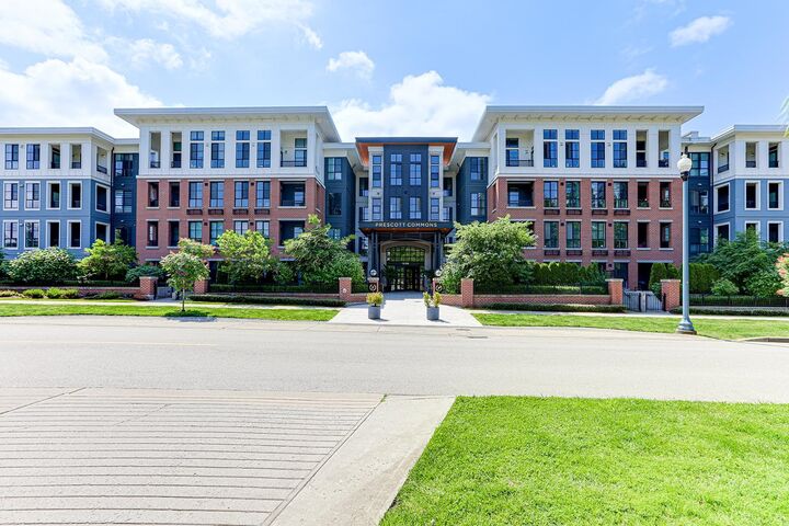 Property Photo: 15138 34 Avenue 324 BC V3Z 0Y5