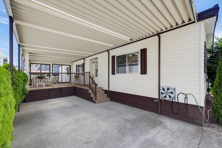 Property Photo: 8670 156 Street 21 BC V3S 3S1