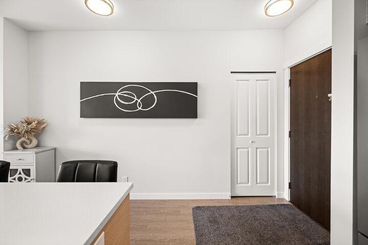 Property Photo:  8150 207 Street C504  BC V2Y 4J4 