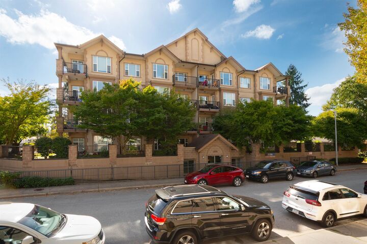 20286 53A Avenue 101 — photo 1