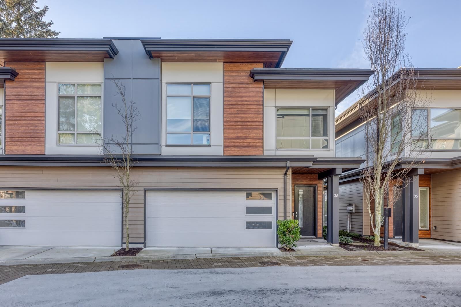 Property Photo: 10511 No. 5 Road 36 BC V7A 0B2