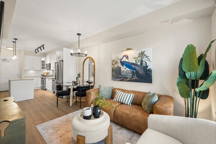 Property Photo: 13757 108 Avenue 614 BC V3T 2K6