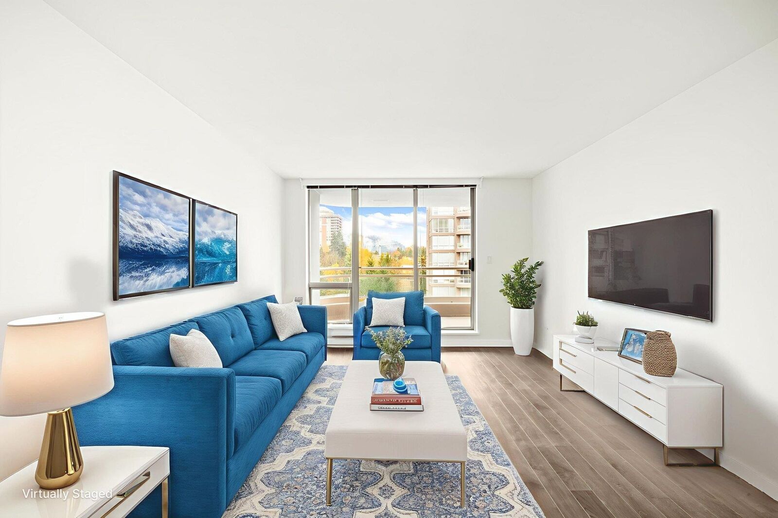 Property Photo:  9623 Manchester Drive 1101  BC V3N 4Y8 