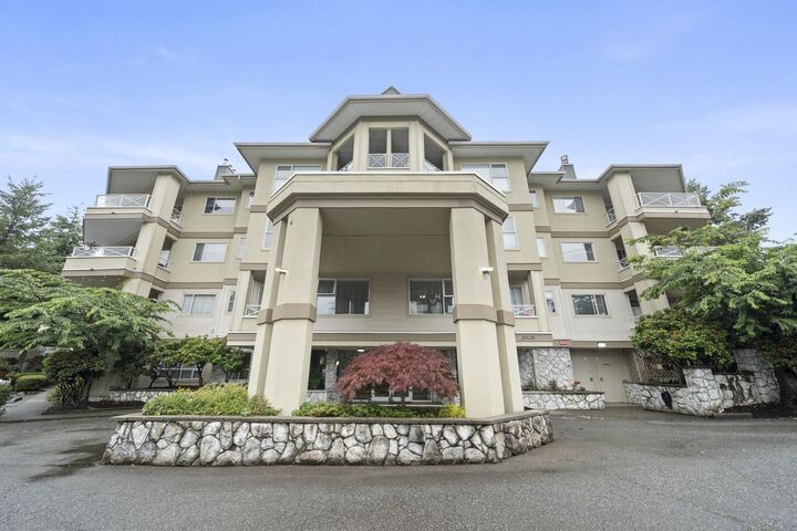 20120 56 Avenue 206 — photo 1