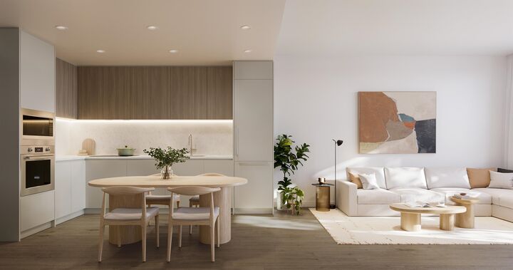 Property Photo: 592 Harrison Avenue 407 BC V3J 0T3