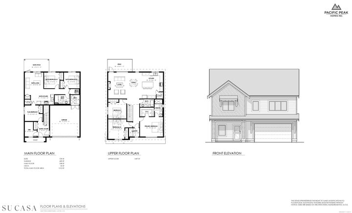 Property Photo: 46211 Promontory Road 173 BC V2R 6E5