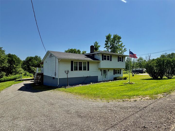 Property Photo:  277 Woodside Avenue  NY 13903 