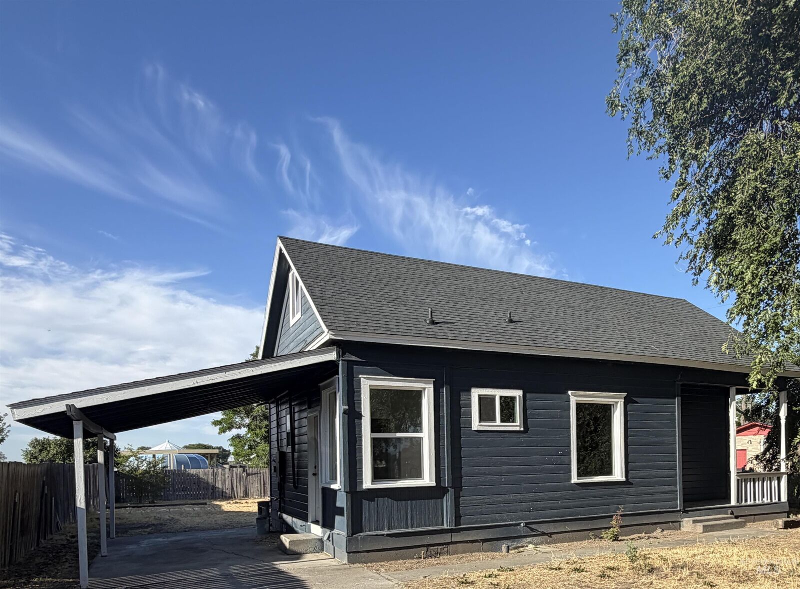 Property Photo: 1815 Lincoln ID 83647