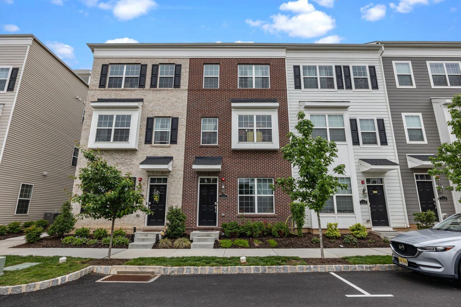 Property Photo:  108 Annapolis Street  PA 19020 