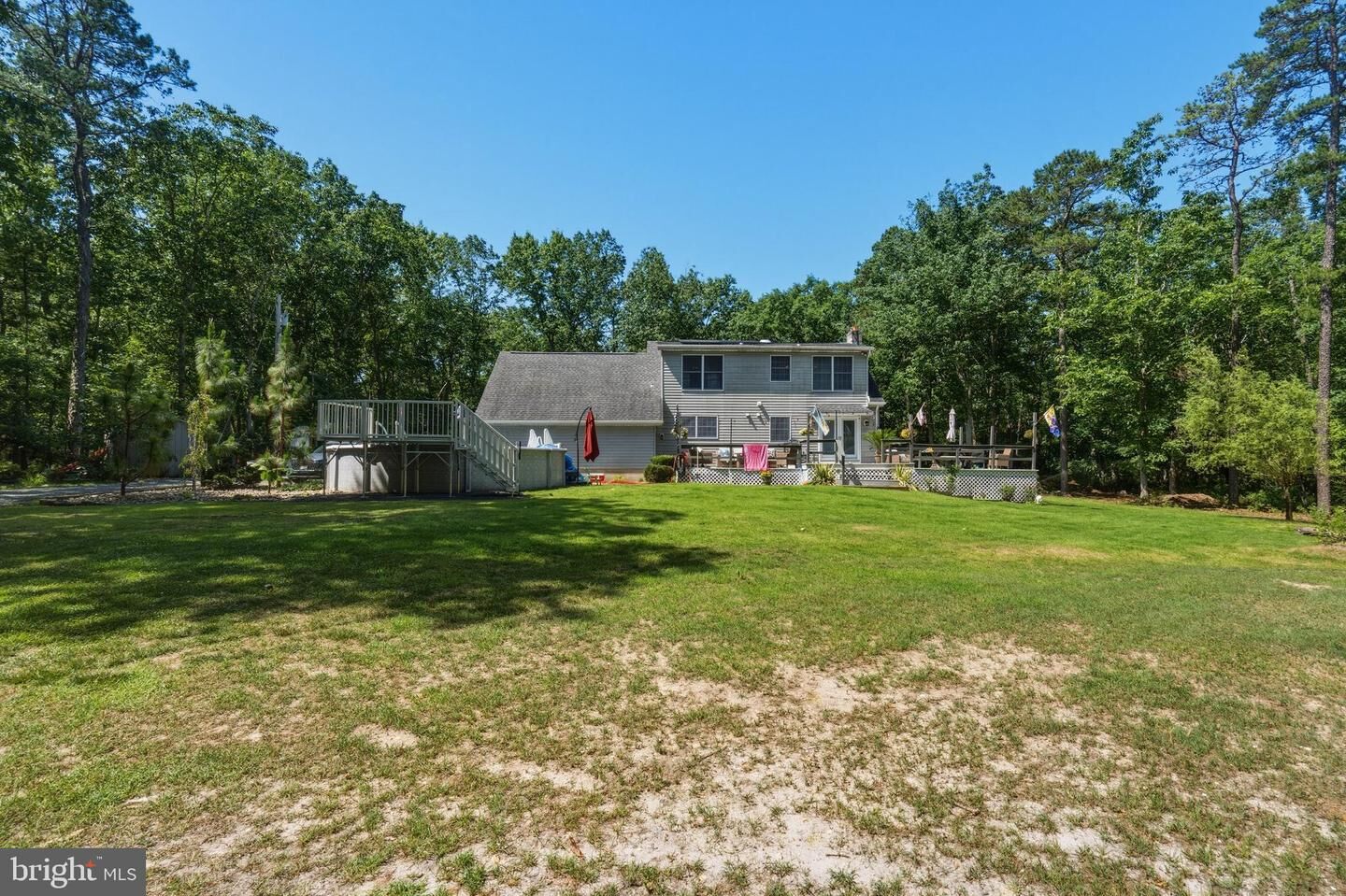 Property Photo:  5362 Route 49  NJ 08332 
