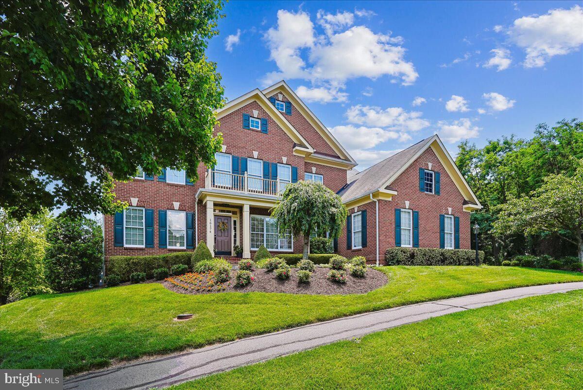 Property Photo:  16174 Garriland Drive  VA 20176 