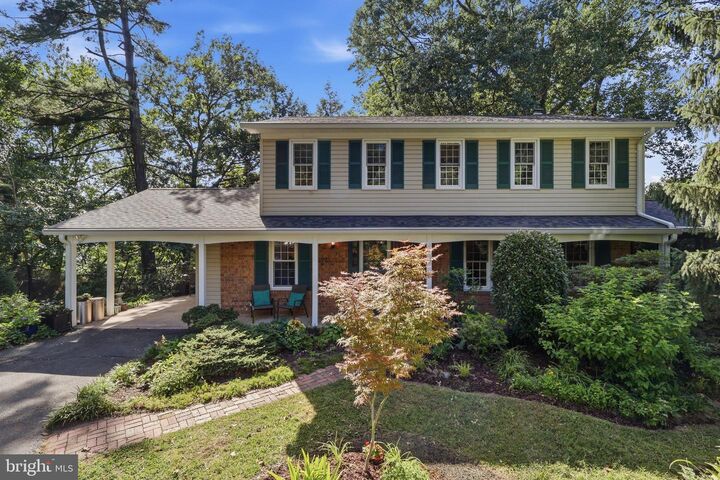 Property Photo:  12024 Cheviot Drive  VA 20170 