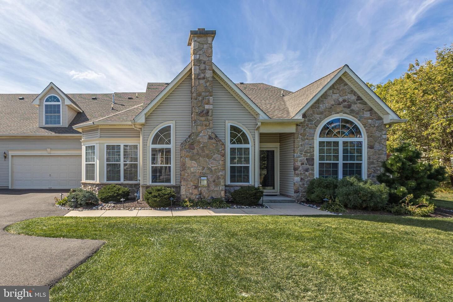 Property Photo: 29 Shady Brook Drive PA 19047