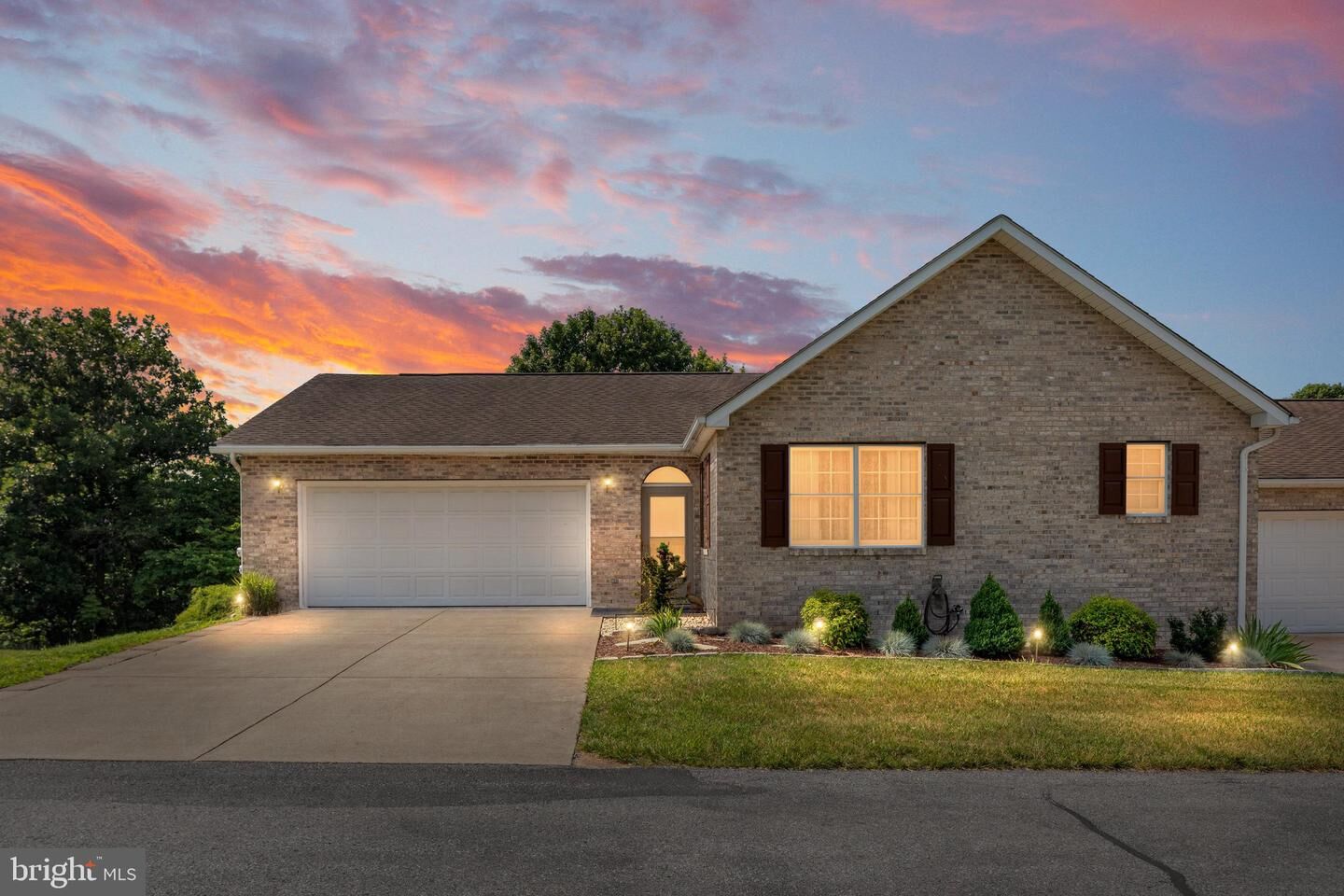 Property Photo: 64 Tyler Circle C-4 VA 22657