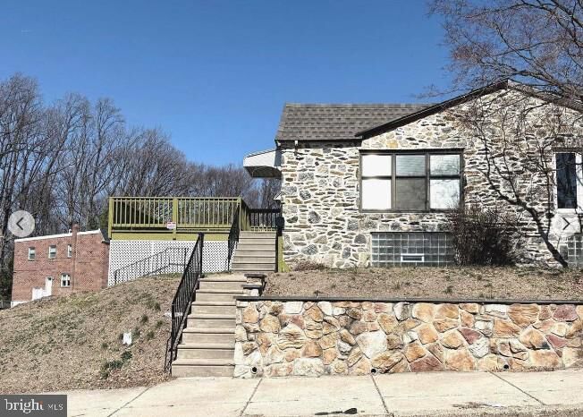 Property Photo:  601 Colebrook Road  PA 19115 