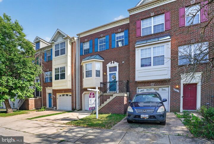 Property Photo: 9703 Reiker Drive MD 20774