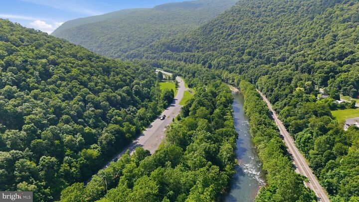 Property Photo:  00 Westernport Road SW  MD 21562 