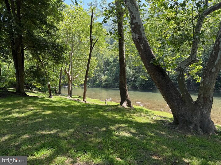 Property Photo: 00 Westernport Road SW MD 21562