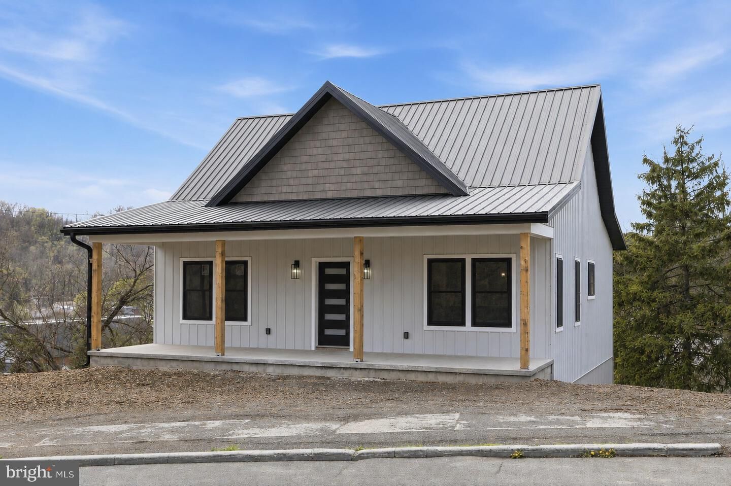 Property Photo: 51 State Street WV 26726