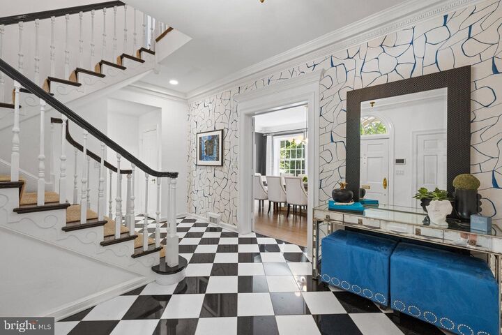 Property Photo:  3200 Woodland Drive NW  DC 20008 