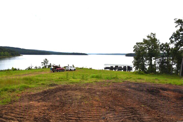 Property Photo:  Tract 4 Sunnyside Of The Bay  AR 72088 