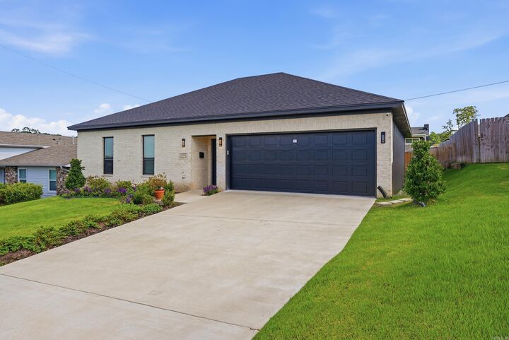 Property Photo:  11325 Jamestown Drive  AR 72211 