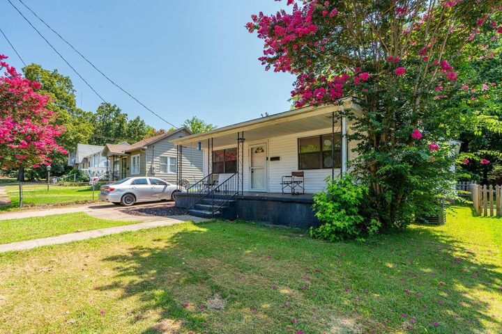 Property Photo: 312 Gardner Street AR 71913