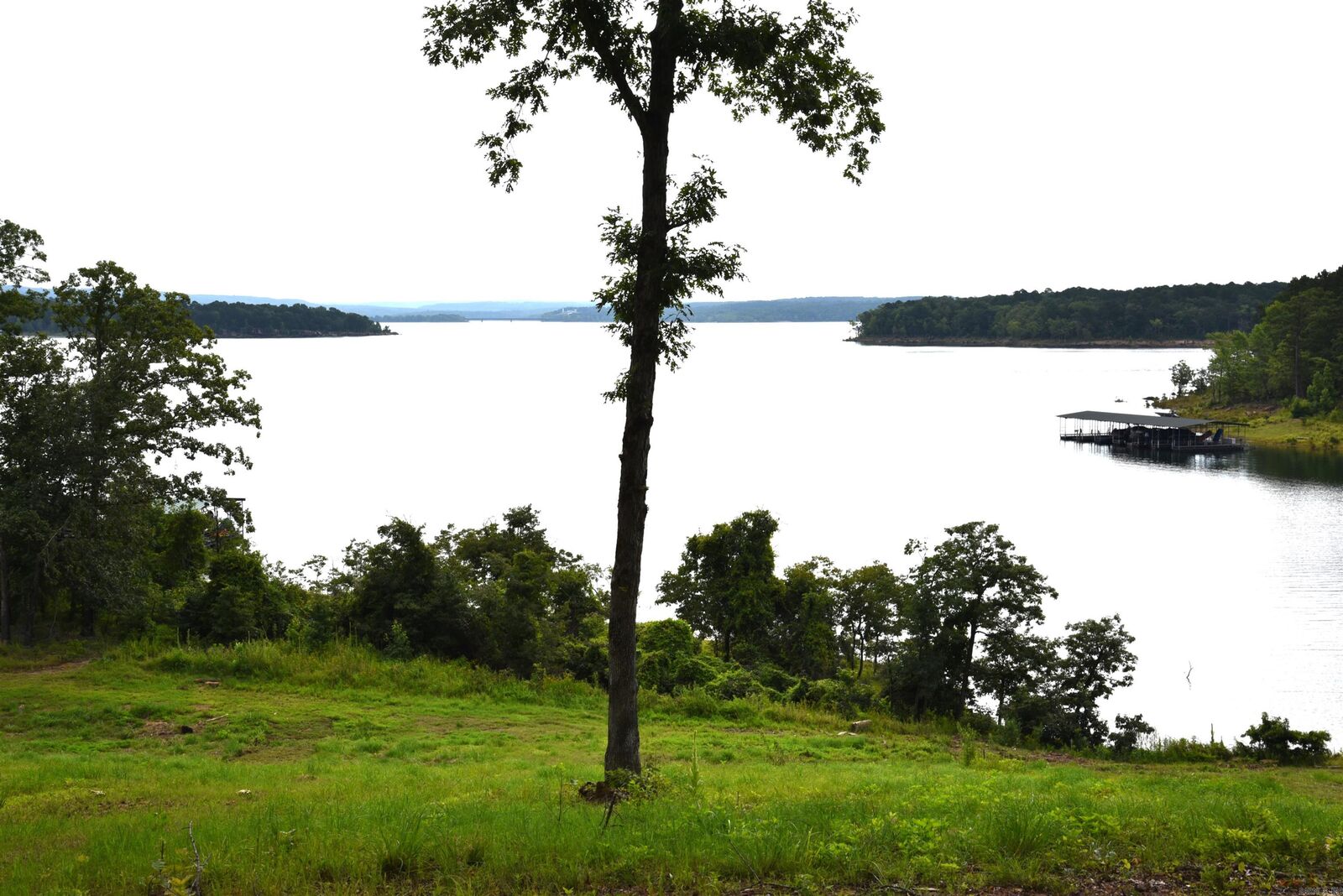 Property Photo:  Tract 6 Sunnyside Of The Bay  AR 72088 
