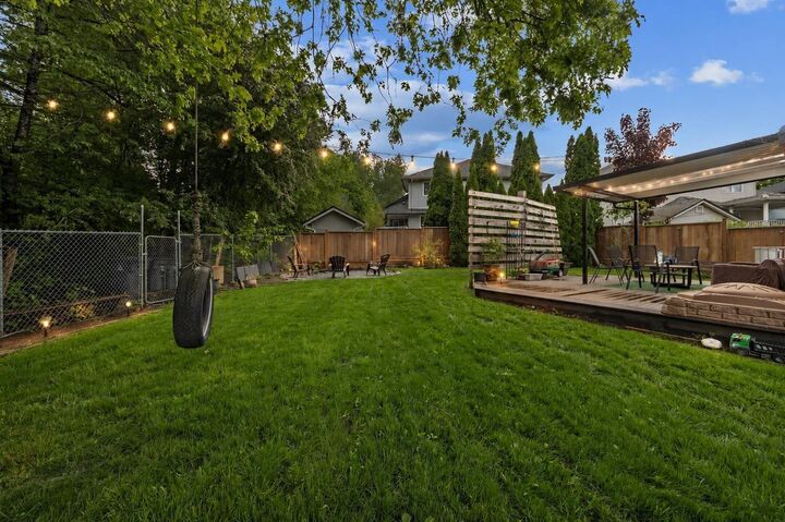 Property Photo: 6928 182A Street BC V3S 9H4
