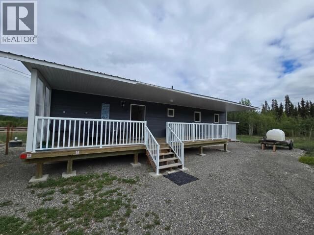 Property Photo: 15 Tagish Estates YT Y0B 1T0