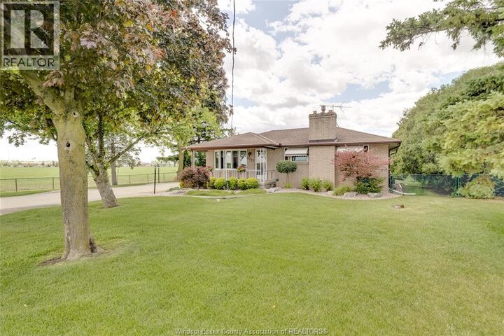 Property Photo:  4727 8th Concession Road  ON N0R 1K0 