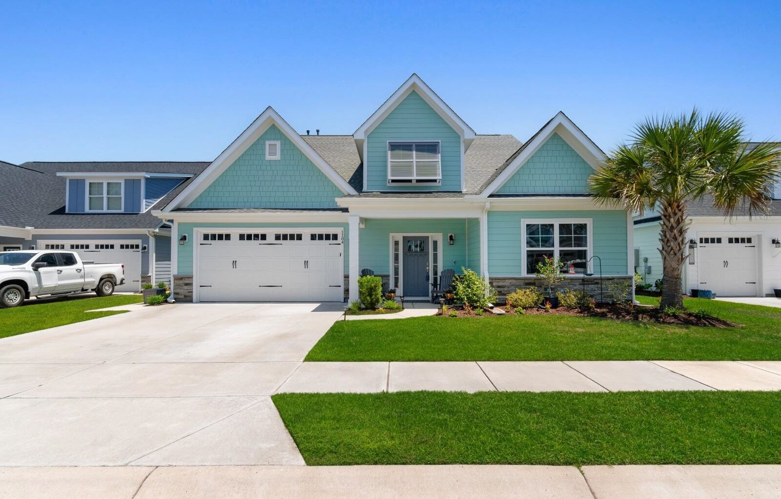 Property Photo:  1104 Mary Read Dr.  SC 29582 