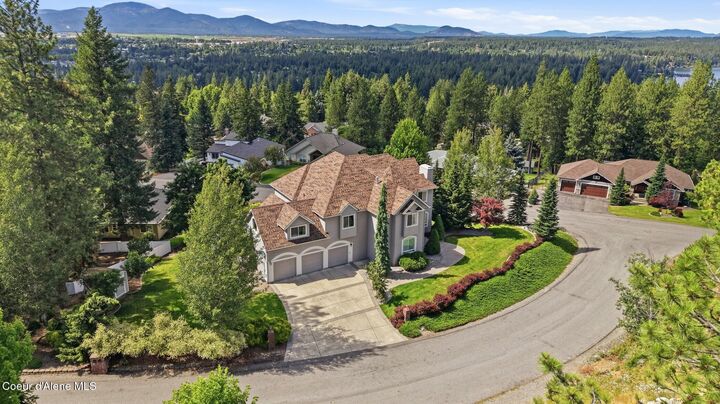 Property Photo:  2326 E Summit Dr  ID 83815 