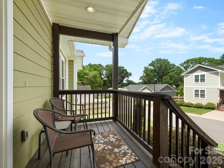Property Photo: 7 May Street NC 28803
