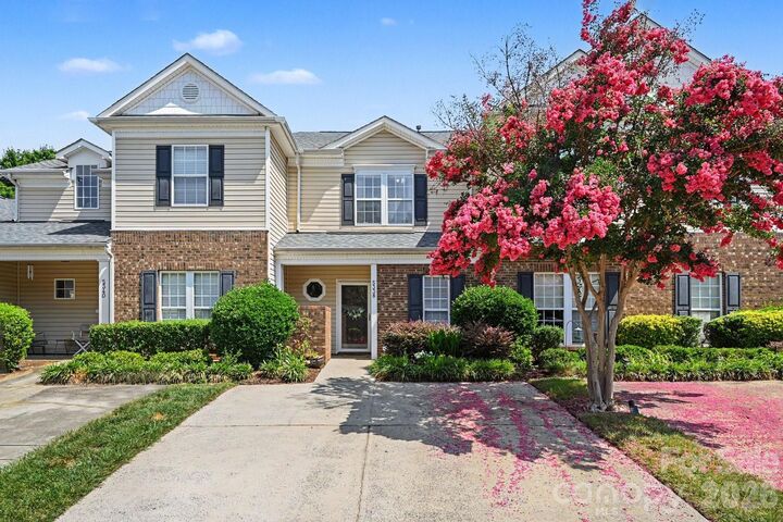 Property Photo:  5338 Silabert Avenue  NC 28205 