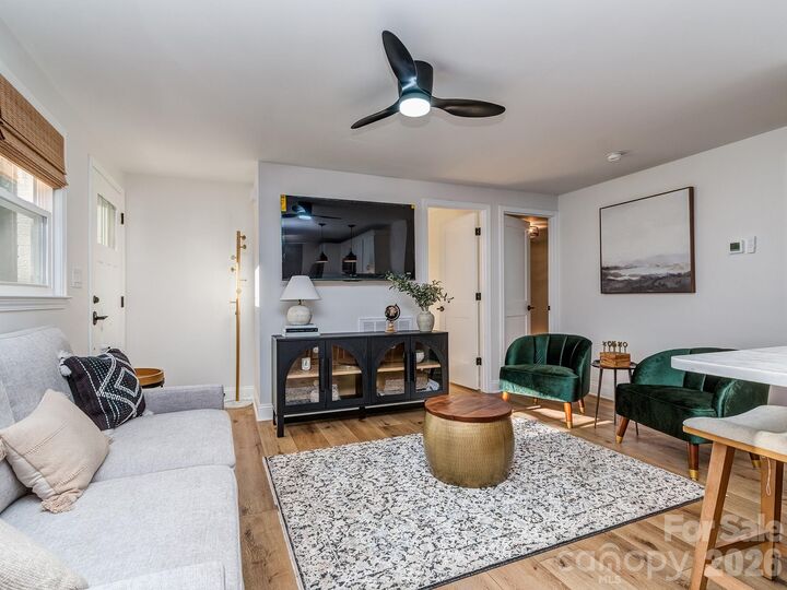 Property Photo: 408 S Jackson Avenue NC 28173