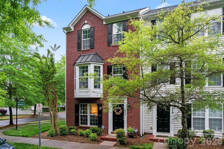 Property Photo:  12905 Bullock Greenway Boulevard  NC 28277 