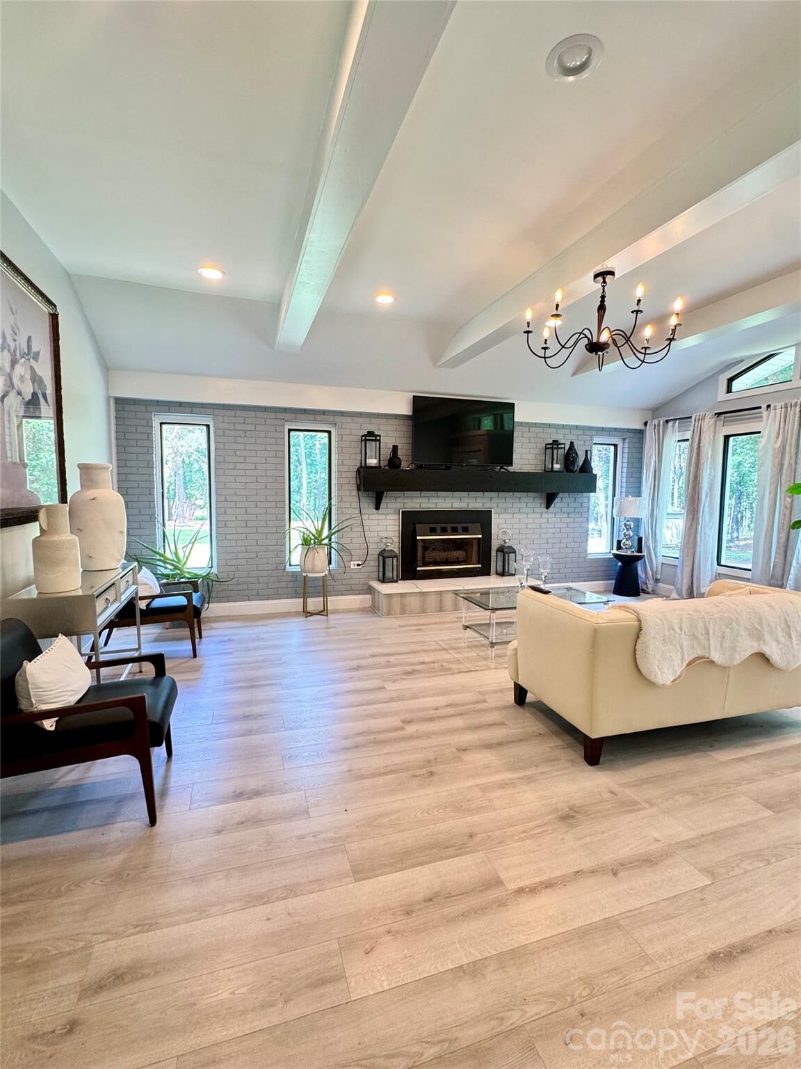 Property Photo:  6309 Landsford Road  NC 28103 