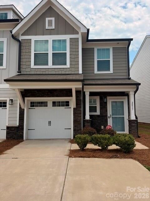 Property Photo: 2037 Crooked Oak Lane SC 29745