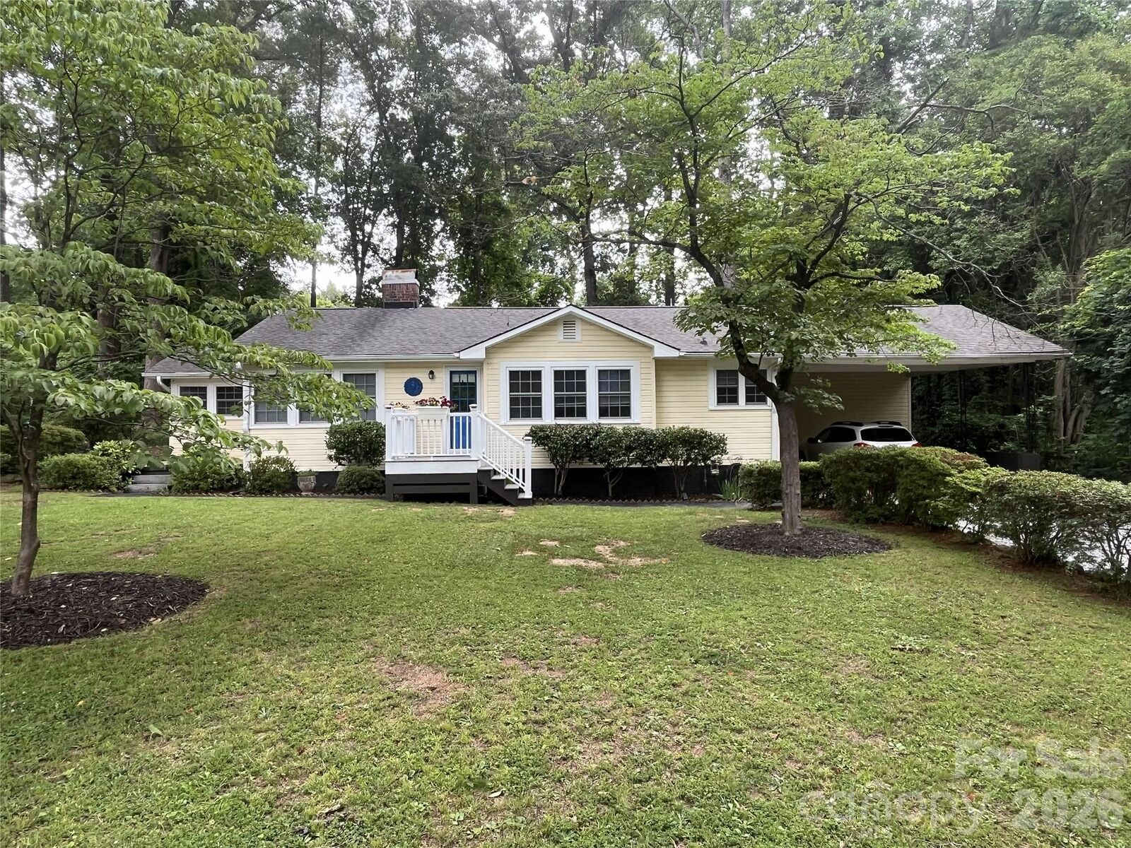 Property Photo:  117 Whitney Avenue  NC 28782 