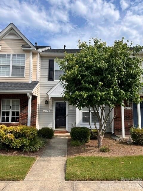 Property Photo: 14315 Tranters Creek Lane NC 28273