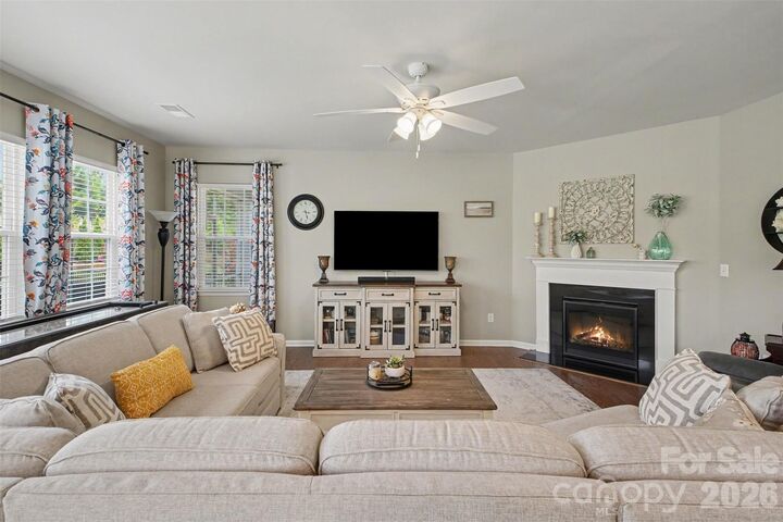 Property Photo:  163 Abersham Drive  NC 28115 