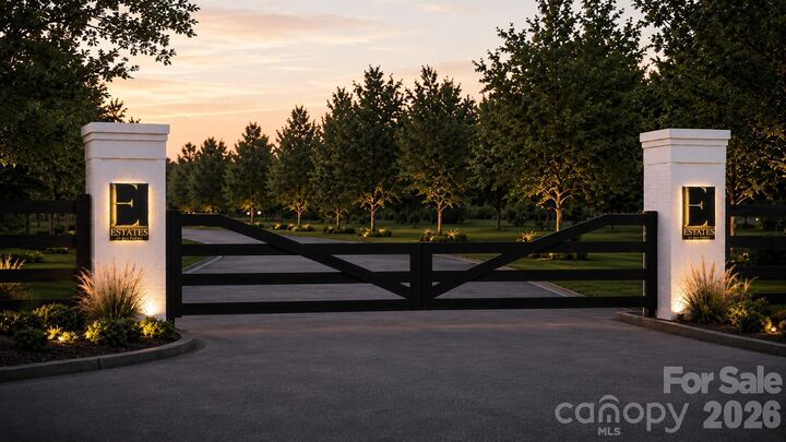 Property Photo: 1806 Namaste Drive 3 NC 28277