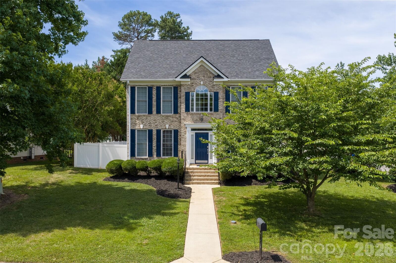 Property Photo: 1617 The Crossing SC 29732