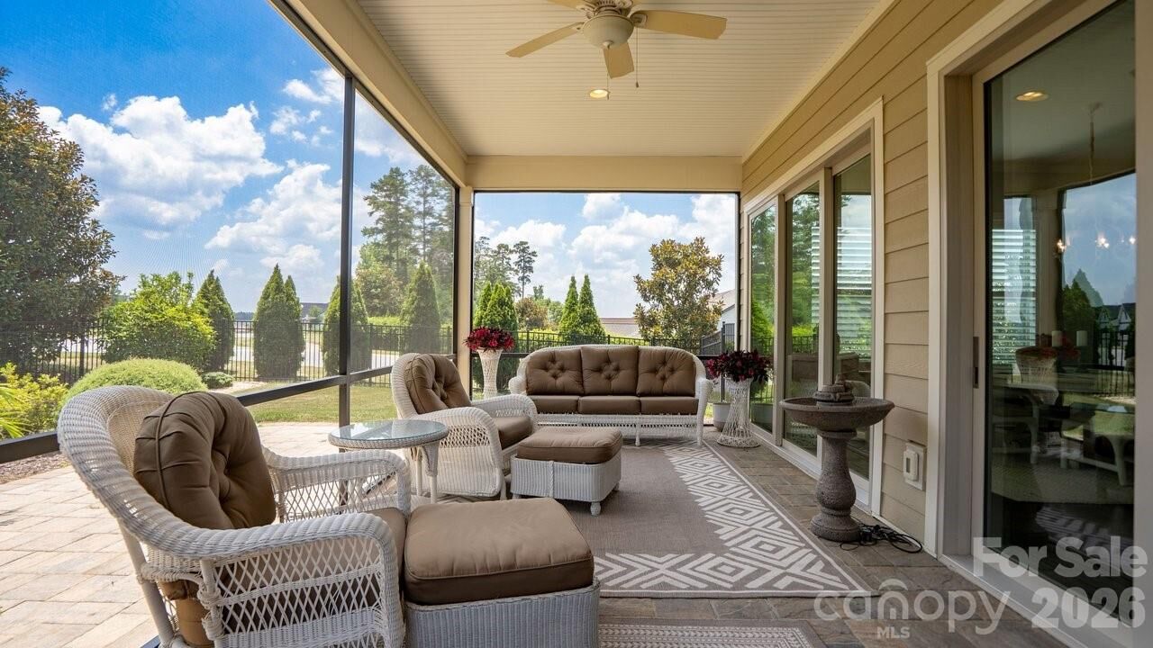 Property Photo: 261 Stone Mountain Way NC 28037