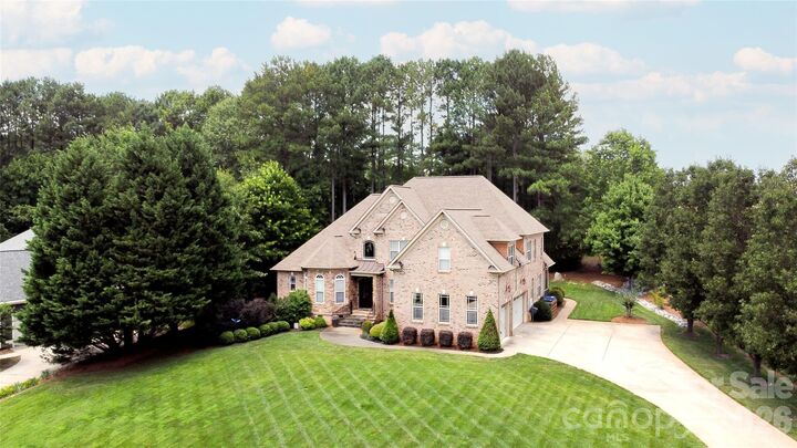 Property Photo:  139 Waterbury Drive 45  NC 28117 