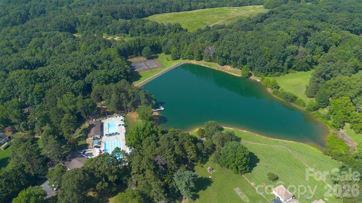 Property Photo:  3231 Windrow Lane  NC 28105 