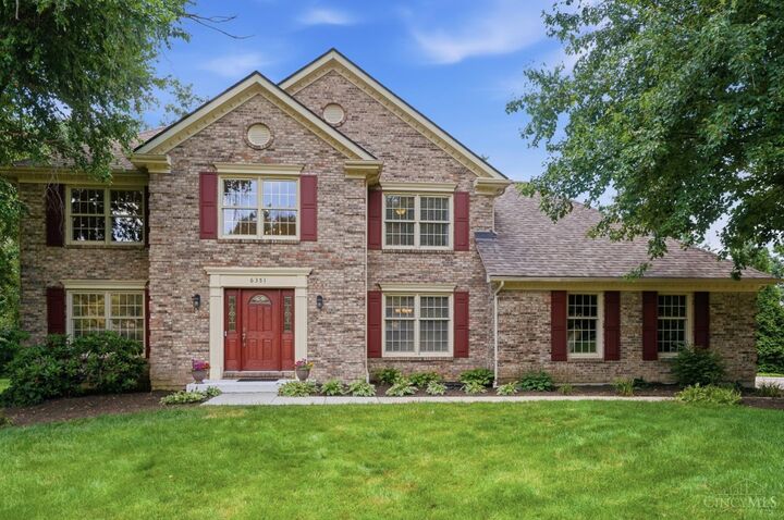 Property Photo:  6351 S Devonshire Drive  OH 45140 